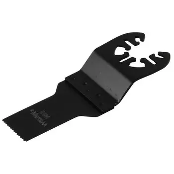 Насадка для мультитула по металлу Elitech 20мм глубина пропила 40мм, толщина 0,8мм 1820.005100