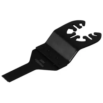 Насадка для мультитула по металлу Elitech 10мм глубина пропила 40мм, толщина 0,8мм 1820.005000