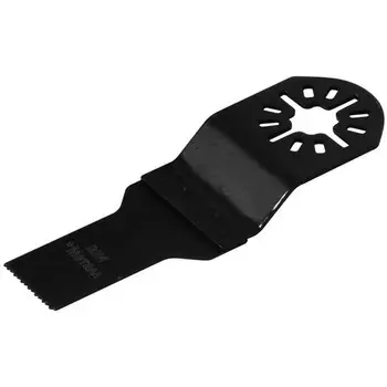 Насадка для мультитула по металлу Elitech 40мм глубина пропила 40мм, толщина 0,8мм 1820.007400