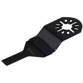 Насадка для мультитула по металлу Elitech 10мм глубина пропила 40мм, толщина 0,8мм 1820.007300