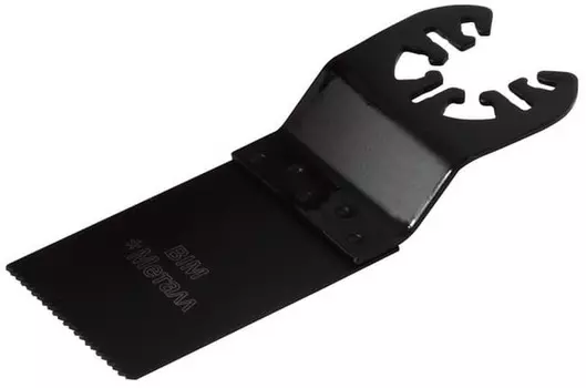 Насадка для мультитула по металлу Elitech 32,5мм глубина пропила 40мм, толщина 0,8мм 1820.005200