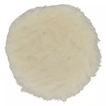 Насадка для полировки из шерсти Makita 150мм липучка D-65735