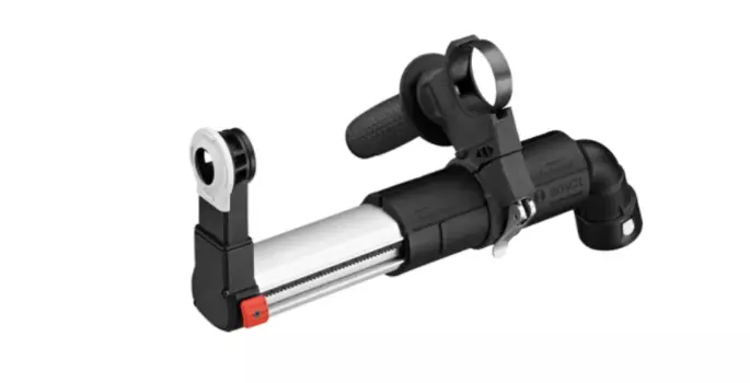 Насадка для пылеудаления Bosch GDE 16 plus (1600A0015Z)
