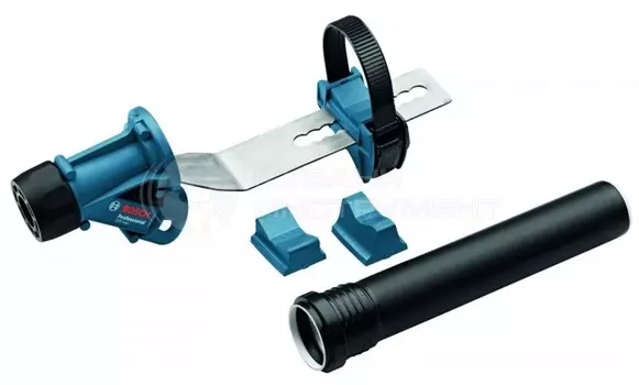 Насадка для пылеудаления Bosch GDE max (1600A001G9)