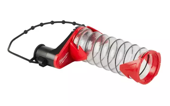 Насадка для пылеудаления Milwaukee на перфораторы SDS+ 4932464916