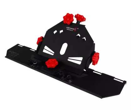 Насадка для УШМ Slider 45° 115-125*2,0 19568442113