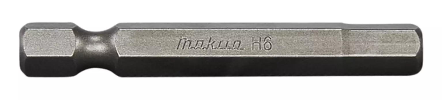 Насадка Makita HEX6.0 E-form 50мм 3шт MZ B-25476