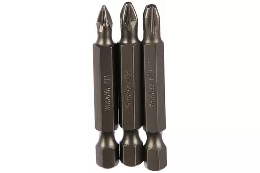 Насадка Makita PZ1/PZ2/PZ3 50мм E-form MZ 3шт B-26185