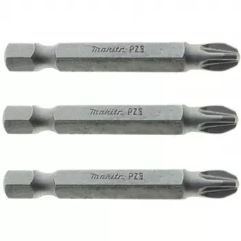 Насадка Makita PZ3 E-form MZ 50мм 3шт B-25264