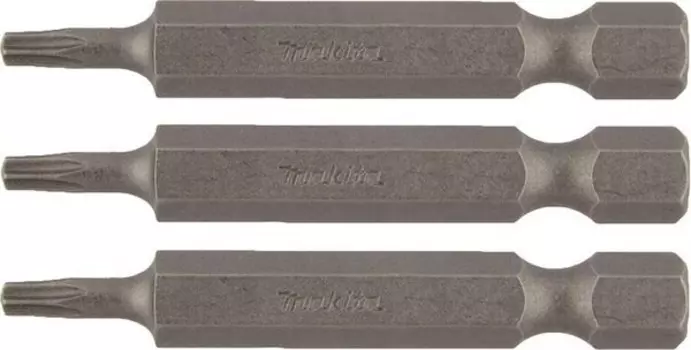 Насадка Makita T10 50мм E-form MZ 3шт B-25373