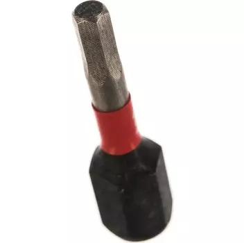 Насадка Milwaukee Shockwave Hex3 25мм 2шт 4932430894