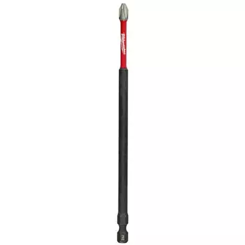 Насадка Milwaukee Shockwave PH2 150мм 4932471565