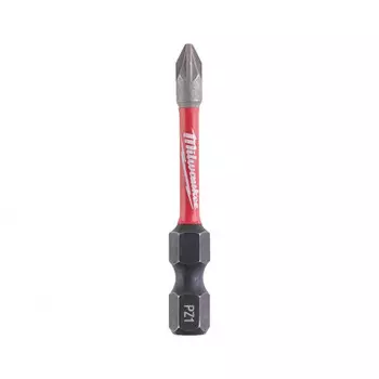 Насадка Milwaukee Shockwave PZ1 50мм 4932471566