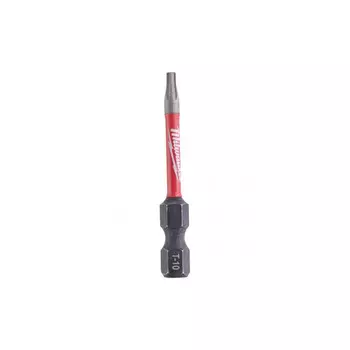 Насадка Milwaukee Shockwave TX10 50мм 4932471570