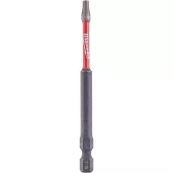 Насадка Milwaukee Shockwave TX15 90мм 4932471571