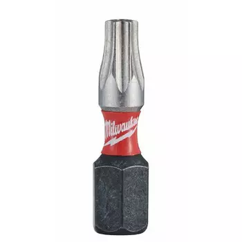 Насадка Milwaukee Shockwave TX BO20 25мм 2шт 4932471582