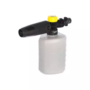 Насадка пенная бытовая Karcher 0,6л FJ 6 2.641-847 2.643-147.0