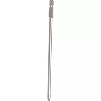 Насадка по гипсокартону Milwaukee PH2 148мм 3шт 4932459393