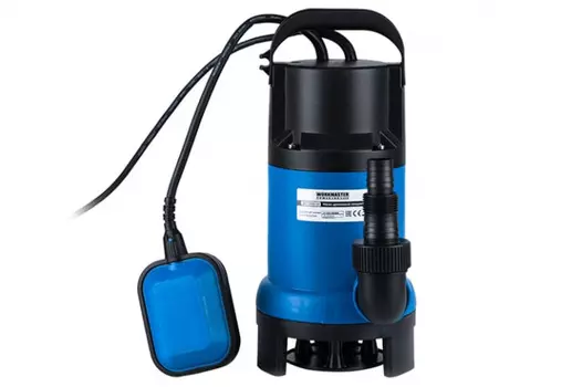 Насос дренажный WorkMaster ДН-1000/35