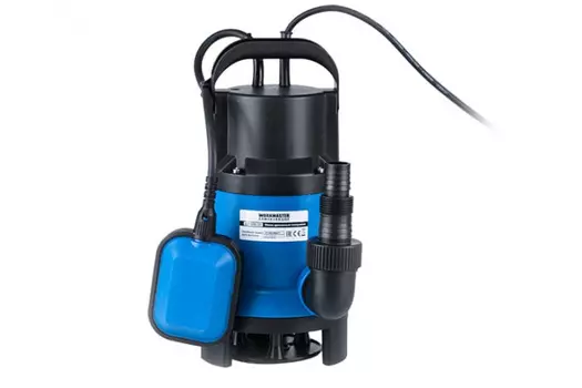 Насос дренажный WorkMaster ДН-550/35