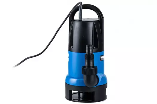 Насос дренажный WorkMaster ДНВ-400/35