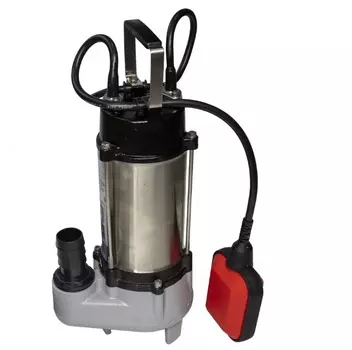 Насос фекальный Ресанта НФ-9000 77/5/1