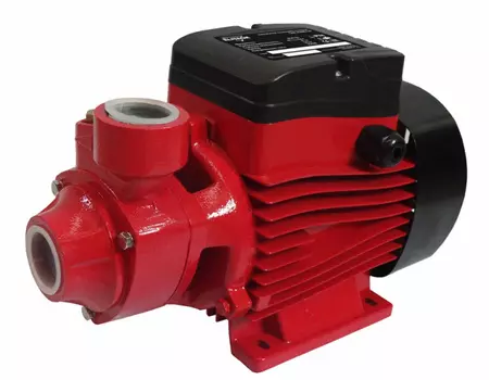 Насос садовый Elitech HC 400 B