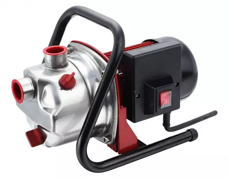 Насос садовый Elitech НС 800Н Е0803.004.00