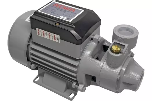 Насос садовый Ресанта ПСН-2400Ч 77/4/2