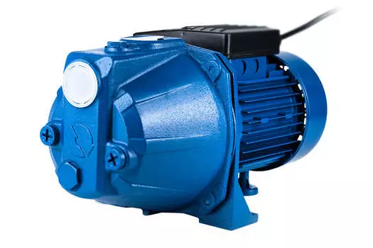 Насос садовый WorkMaster СН-100