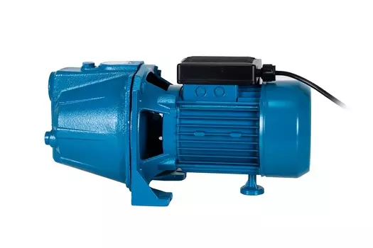 Насос садовый WorkMaster СН-100А