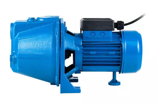 Насос садовый WorkMaster СН-60А