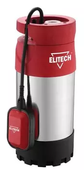 Насос вибрационный Elitech НПК 800-30 Е0805.001.00