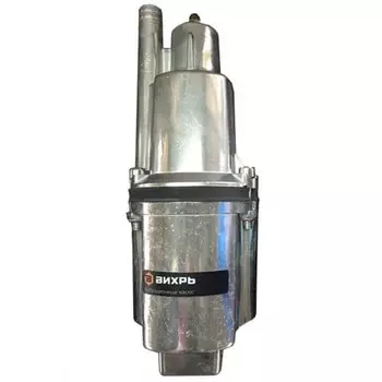 Насос вибрационный Вихрь ВН-10В/3 68/8/9