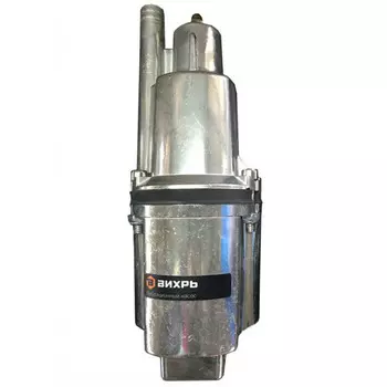 Насос вибрационный Вихрь ВН-25В 68/8/3