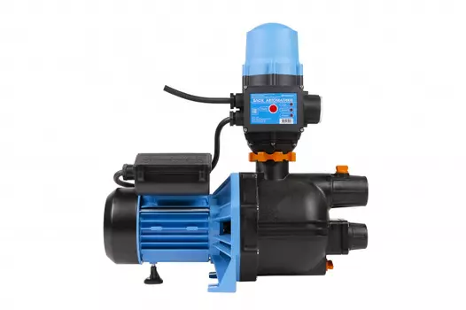 Насосная станция Джилекс «ДЖАМБО» 60/35 П-К «Комфорт» 4000