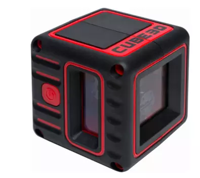 Нивелир лазерный ADA Cube 3D Basic Edition А00382