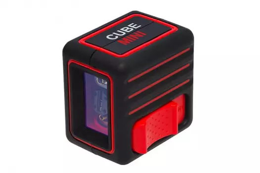 Нивелир лазерный ADA Cube Mini Basic Edition А00461