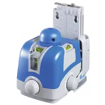 Нивелир лазерный Agatec М10