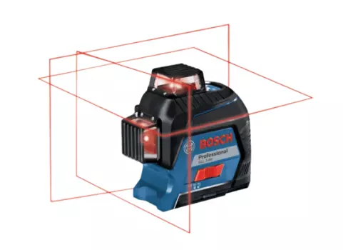 Нивелир лазерный Bosch GLL 3-80 0601063S00
