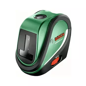 Нивелир лазерный Bosch Universal Level 2 Basic 0603663800