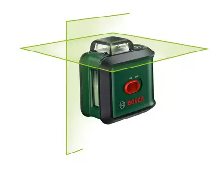 Нивелир лазерный Bosch UniversalLevel 360 Basiс 0603663E00