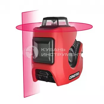 Нивелир лазерный Condtrol Neo X1-360 1-2-127