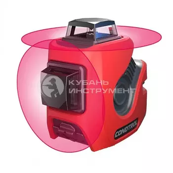 Нивелир лазерный Condtrol Neo X2-360 1-2-128