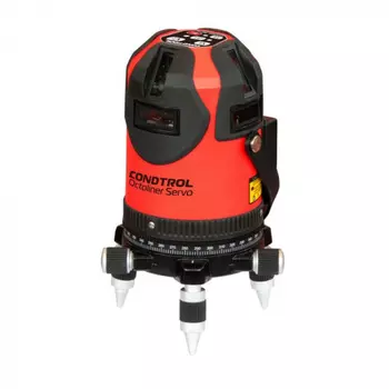 Нивелир лазерный Condtrol Octoliner Servo 1-2-124