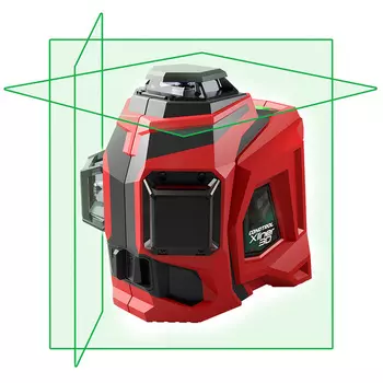 Нивелир лазерный Condtrol XLiner TruSlope 1-2-424