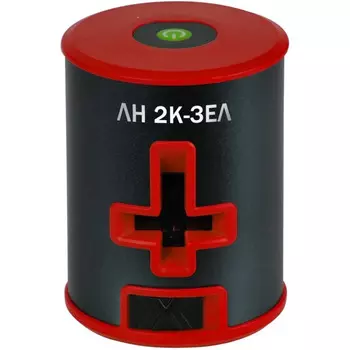 Нивелир лазерный Elitech ЛН 2К-ЗЕЛ 201470