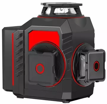 Нивелир лазерный Elitech ЛН 360-4-ЗЕЛ 204874