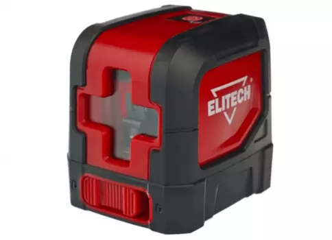 Нивелир лазерный Elitech ЛН 3К