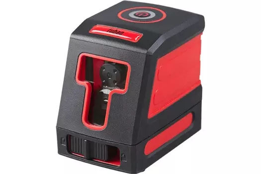 Нивелир лазерный Fubag Crystal 10R VH 31622